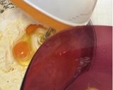 エンゼル型18cm×4〜(o˘◡˘o)♡作り方20写真