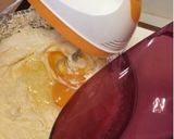 エンゼル型18cm×4〜(o˘◡˘o)♡作り方22写真