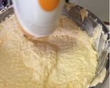 エンゼル型18cm×4〜(o˘◡˘o)♡作り方23写真