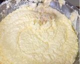 エンゼル型18cm×4〜(o˘◡˘o)♡作り方24写真