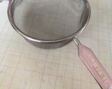 エンゼル型18cm×4〜(o˘◡˘o)♡作り方26写真