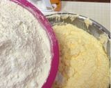 エンゼル型18cm×4〜(o˘◡˘o)♡作り方27写真