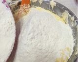 エンゼル型18cm×4〜(o˘◡˘o)♡作り方28写真