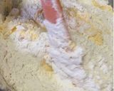 エンゼル型18cm×4〜(o˘◡˘o)♡作り方29写真