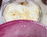 エンゼル型18cm×4〜(o˘◡˘o)♡作り方30写真
