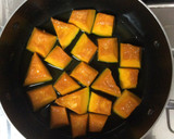 簡単！覚えやすい！かぼちゃの煮物☆作り方2写真