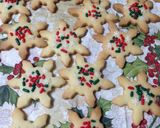 クリスマスクッキー2014作り方3写真