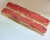 タアサイと肉挟みちくわぶの鍋作り方3写真