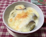 豆乳鍋の残りでヘルシードリア作り方9写真