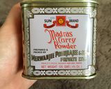 豆苗とツナのインドカレー作り方5写真