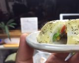 しろみとチーズdeマウンテン作り方7写真