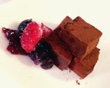 簡単 とろける♡大人生チョコ作り方7写真