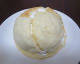 苺サンタのドームケーキ(2人分)作り方5写真