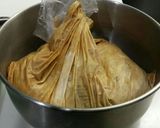 誰でも簡単♪絶品タンドリーチキン作り方2写真