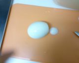 サンドウィッチ弁当作り方1写真