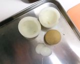 サンドウィッチ弁当作り方2写真