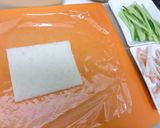 サンドウィッチ弁当作り方4写真