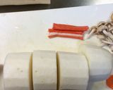あるもので♪大根豆腐詰め〜おもてなしにも作り方2写真