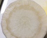 あるもので♪大根豆腐詰め〜おもてなしにも作り方3写真