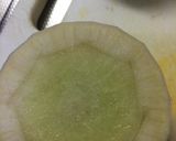 あるもので♪大根豆腐詰め〜おもてなしにも作り方4写真
