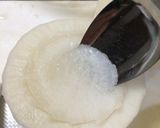 あるもので♪大根豆腐詰め〜おもてなしにも作り方5写真