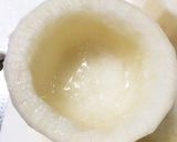 あるもので♪大根豆腐詰め〜おもてなしにも作り方6写真