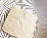 あるもので♪大根豆腐詰め〜おもてなしにも作り方8写真