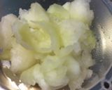 あるもので♪大根豆腐詰め〜おもてなしにも作り方7写真