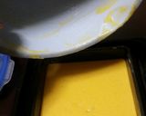 カボチャと黒豆とサツマイモでケーキ作り方6写真