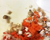 あるもので♪大根豆腐詰め〜おもてなしにも作り方10写真