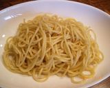 おひとりさまの天津麺作り方1写真