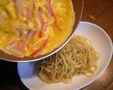 おひとりさまの天津麺作り方3写真