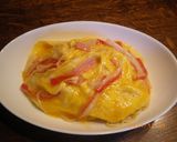 おひとりさまの天津麺作り方4写真