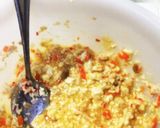 あるもので♪大根豆腐詰め〜おもてなしにも作り方11写真