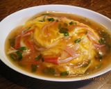 おひとりさまの天津麺作り方6写真