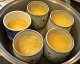離乳食茶碗蒸し作り方3写真