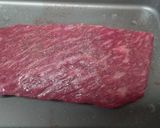 ★フライパンで簡単★ローストビーフ★作り方1写真