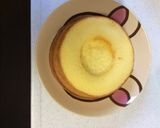 手抜きクリスマスケーキ作り方1写真