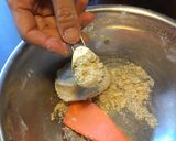 クッキーのきれいな成形法作り方1写真