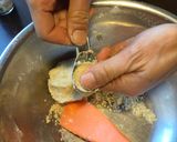 クッキーのきれいな成形法作り方2写真