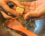 クッキーのきれいな成形法作り方4写真