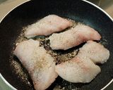 いつもと変えてみタラ♪鱈のチーズムニエル作り方2写真