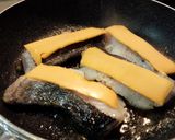いつもと変えてみタラ♪鱈のチーズムニエル作り方3写真