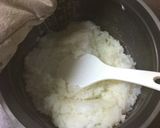 鍋に嬉しい♡か・な・り♪きりたんぽ作り方2写真
