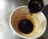 とっても簡単☆黒みつ作り方3写真