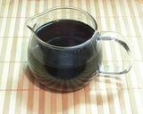 柚子香るかぼちゃの煮物作り方1写真