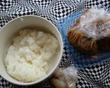 美味しいカレー弁当の持って行き方!!作り方9写真
