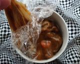 美味しいカレー弁当の持って行き方!!作り方11写真