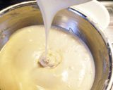 焼き方でしっとりふわふわ!スポンジケーキ作り方6写真