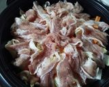 ほっかほか♪野菜たっぷり蒸し鍋作り方2写真